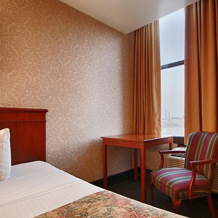 City View Inn New York Cameră foto