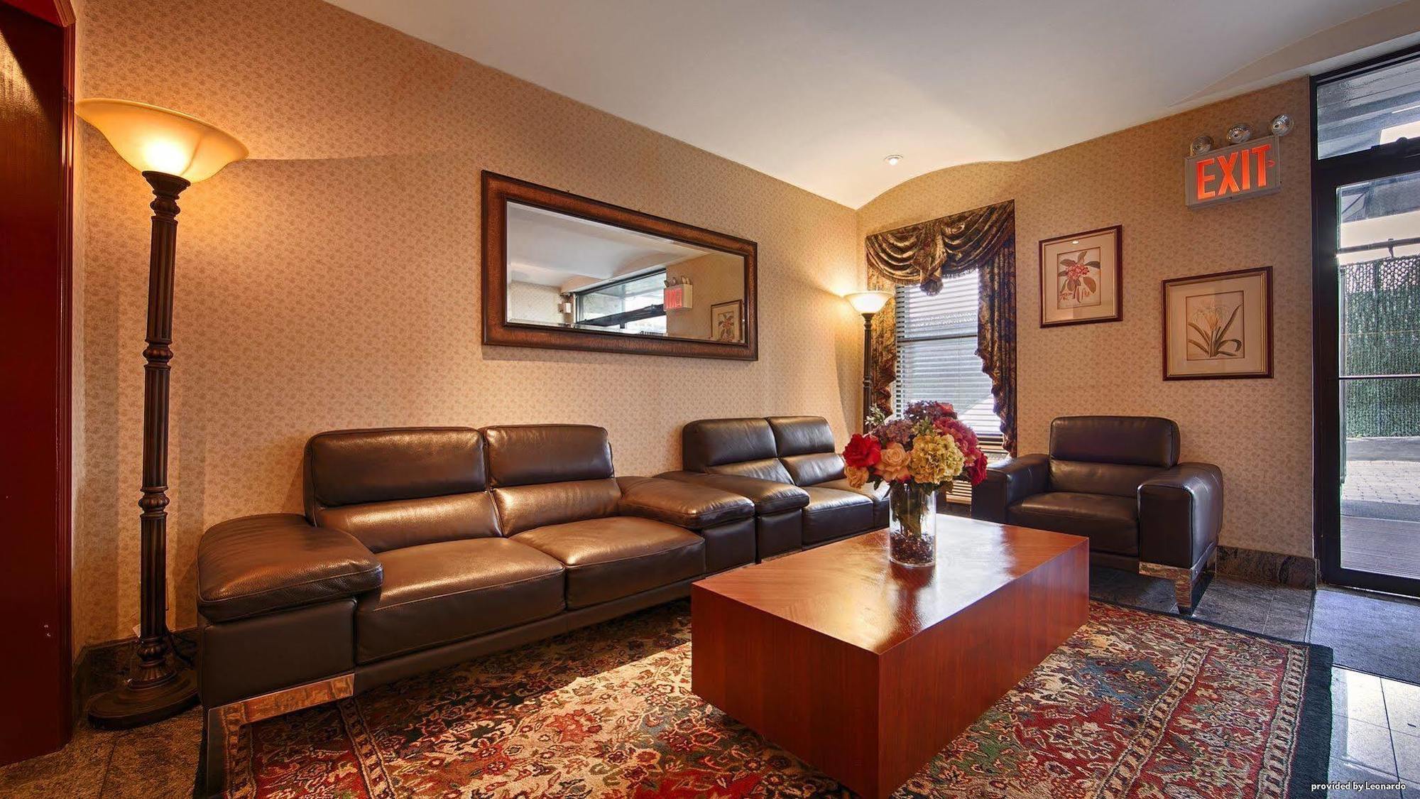 City View Inn New York Cameră foto